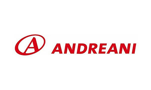 Andreani Logistics