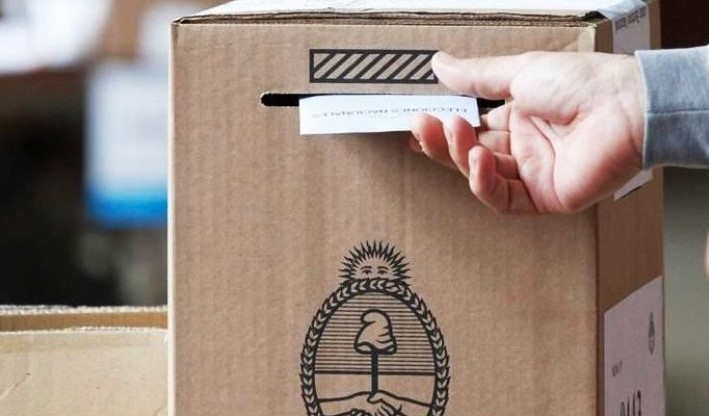 General Elections Solution